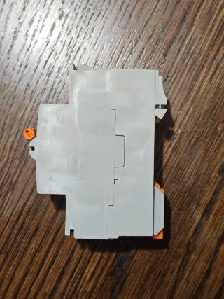 Diferencial GE 40A 30mA AC