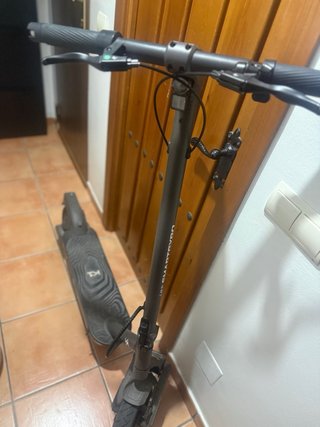 Patinete SmartGyro K1
