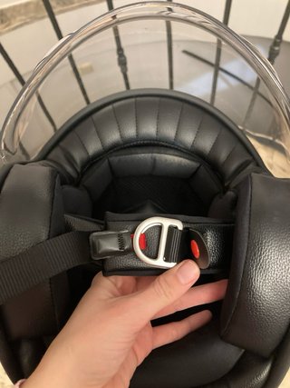 Casco Moto AGV RP60 Retro