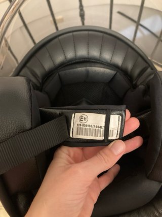 Casco Moto AGV RP60 Retro