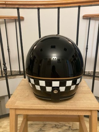 Casco Moto AGV RP60 Retro