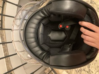 Casco Moto AGV RP60 Retro