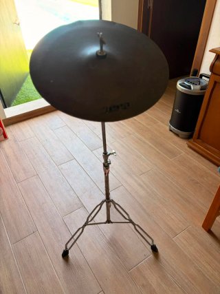 Batería Acústica Deep