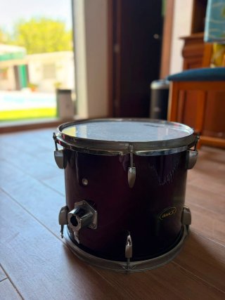 Batería Acústica Deep