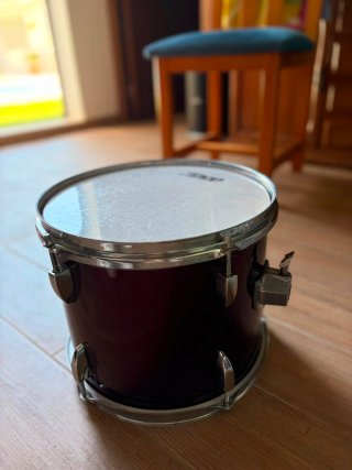 Batería Acústica Deep
