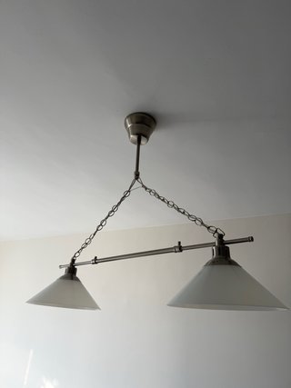 Lote completo de salon