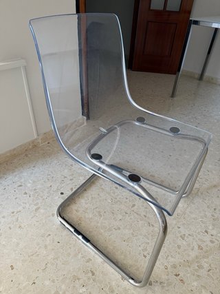 Lote completo de salon