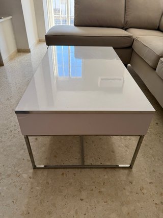 Lote completo de salon