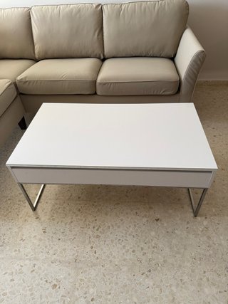 Lote completo de salon