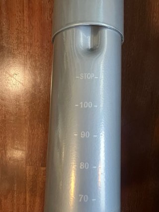 Escritorio IKEA Cristal Templado 160x80cm