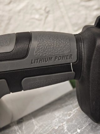 Taladro Inalámbrico 21V + 2 Baterías