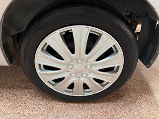 Chevrolet Aveo 2009