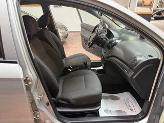 Chevrolet Aveo 2009