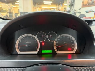Chevrolet Aveo 2009