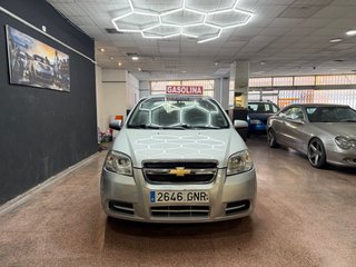 Chevrolet Aveo 2009
