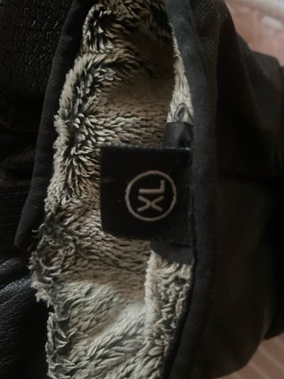 Guanti Moto Alpinestars Neri