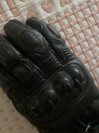 Guanti Moto Alpinestars Neri