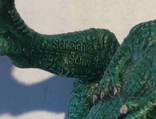 Figura Schleich Carnotaurus (14547)
