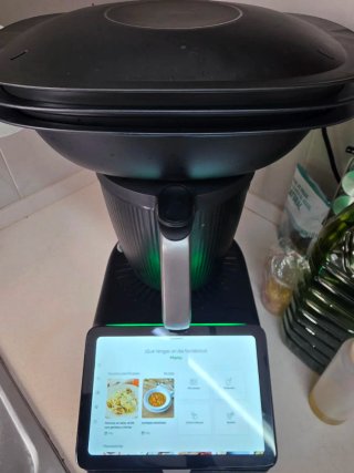 Robot de cocina TM7