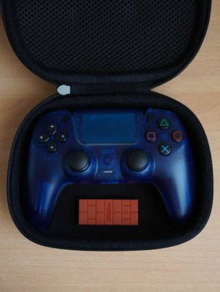 Mando PS5 DualSense [personalizado] + EXTRAS
