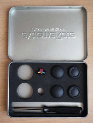 Mando PS5 DualSense [personalizado] + EXTRAS