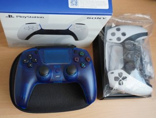 Mando PS5 DualSense [personalizado] + EXTRAS