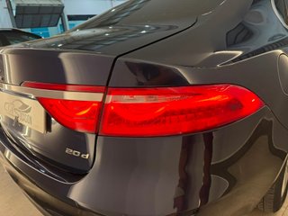 Jaguar XF 2017