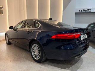 Jaguar XF 2017