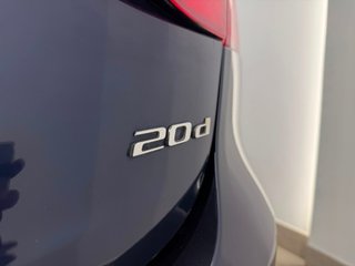 Jaguar XF 2017