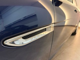 Jaguar XF 2017
