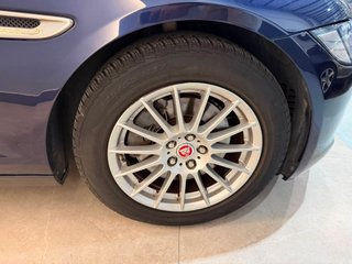 Jaguar XF 2017