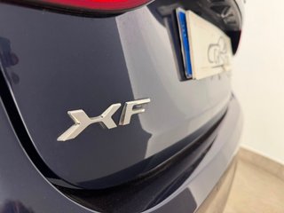Jaguar XF 2017