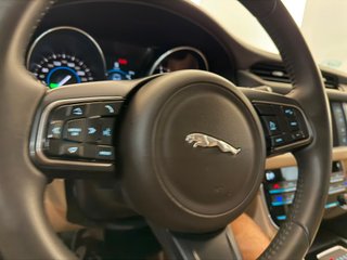 Jaguar XF 2017