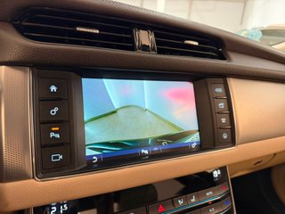 Jaguar XF 2017