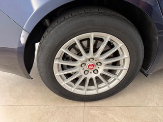 Jaguar XF 2017