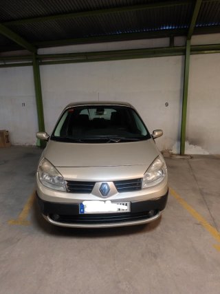 Renault Scenic 2006