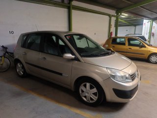 Renault Scenic 2006