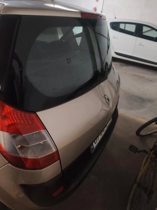 Renault Scenic 2006