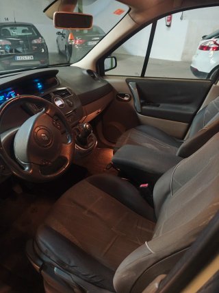 Renault Scenic 2006