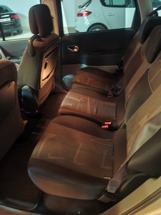 Renault Scenic 2006