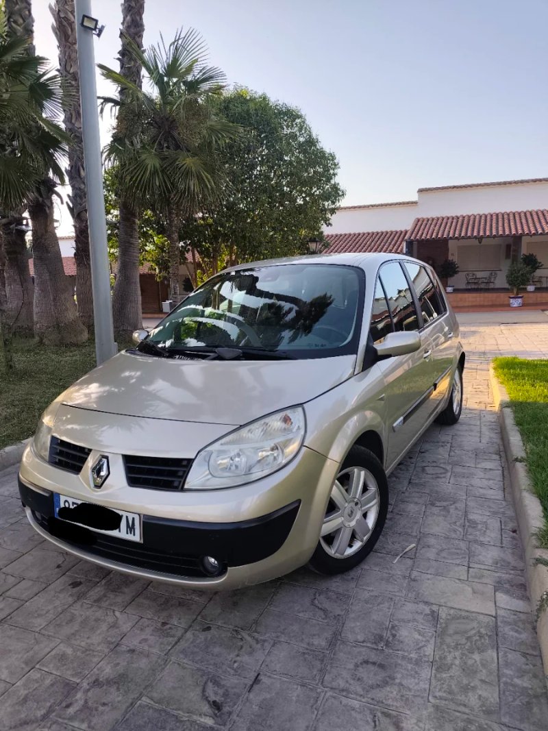 Renault Scenic 2006 - foto 1
