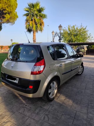 Renault Scenic 2006
