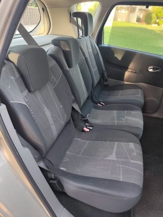 Renault Scenic 2006