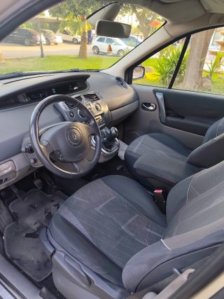 Renault Scenic 2006