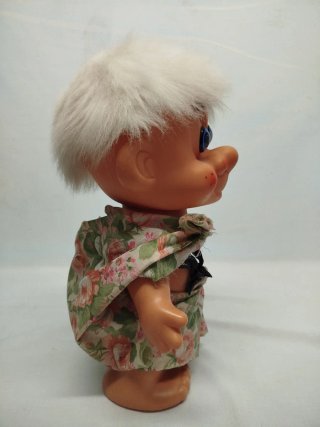 Troll Vintage XL 90s