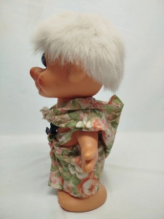 Troll Vintage XL 90s