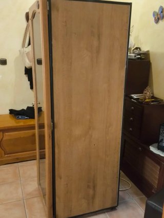 Bodega Cavernet Madera 250 Botellas
