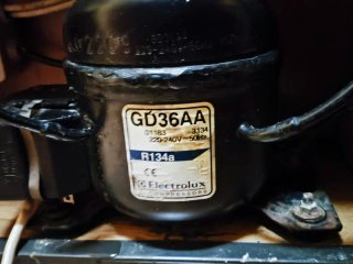Bodega Cavernet Madera 250 Botellas