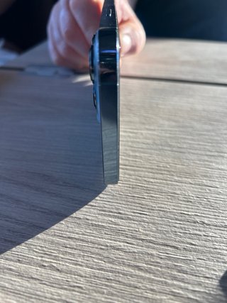 iPhone 13 Pro Max 256GB Space Gray