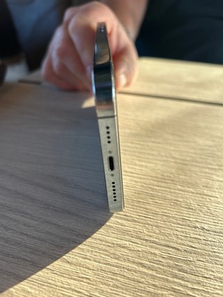 iPhone 13 Pro Max 256GB Space Gray